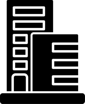 Building Vector Icon