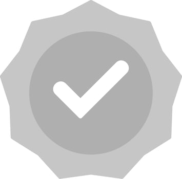 Check Vector Icon