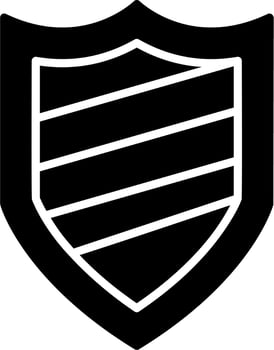 Shield Vector Icon