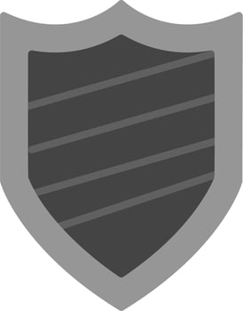 Shield Vector Icon