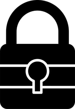 Lock Vector Icon