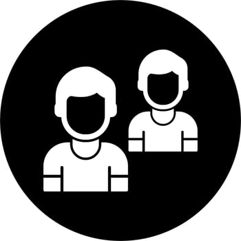 Group Vector Icon