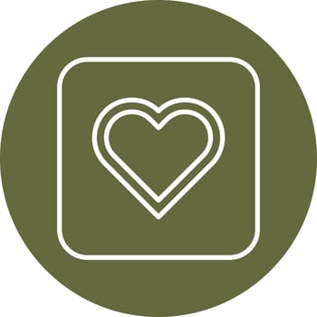 Love Vector Icon