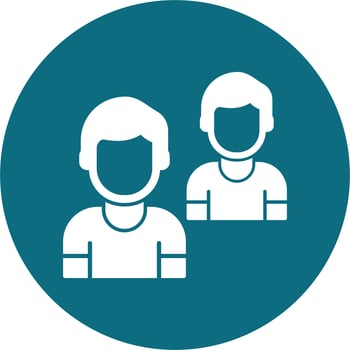 Group Vector Icon