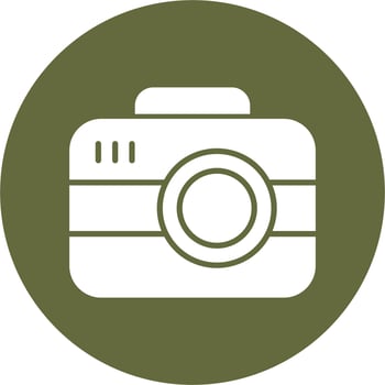 Camera Vector Icon