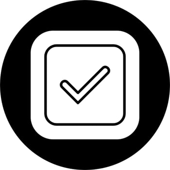 Checklist Vector Icon