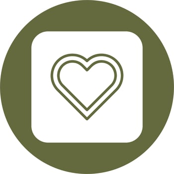 Love Vector Icon