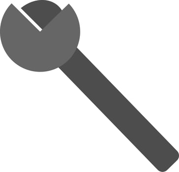 repair equipment. hammer. screwdriver. saw. ax. wrench. paint brush vector