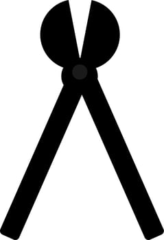repair equipment. hammer. screwdriver. saw. ax. wrench. paint brush vector