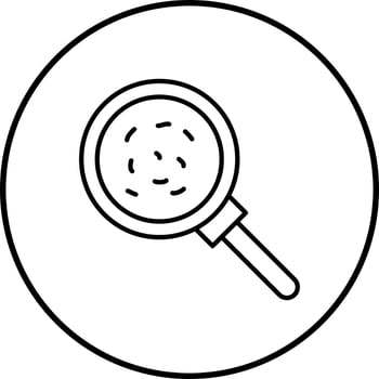Analytics Vector Icon