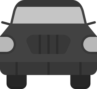 Car Vector Icon
