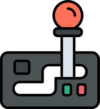 Gear Vector Icon