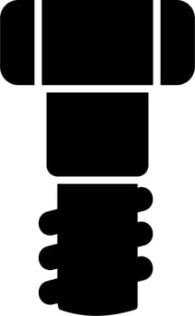 Bolts Vector Icon
