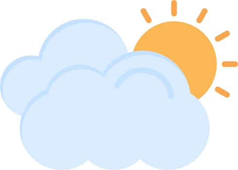 Weather Vector Icon