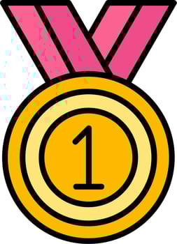 Reward Vector Icon