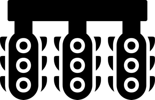 Traffic Lights Vector Icon