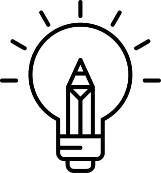 Creative Vector Icon