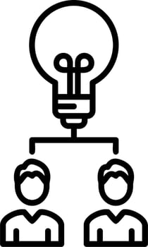Creation Vector Icon