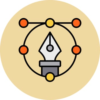 Vector Symbol Icon
