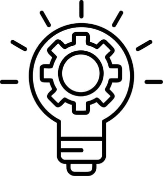 Innovation Vector Icon