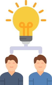 Creation Vector Icon