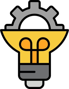 Gear Vector Icon