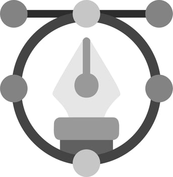 Vector Symbol Icon