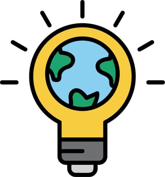 Trend Vector Icon