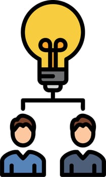 Creation Vector Icon