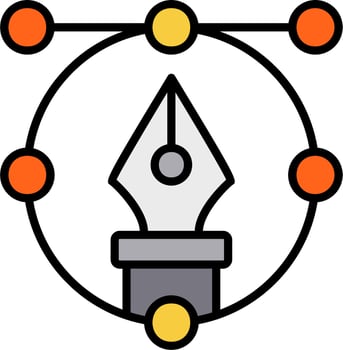 Vector Symbol Icon