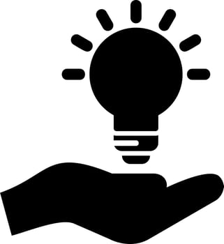 Solution Vector Icon