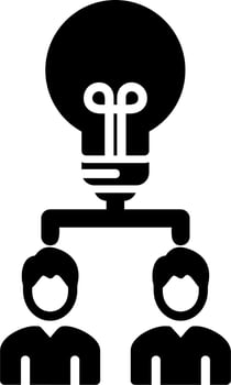 Creation Vector Icon