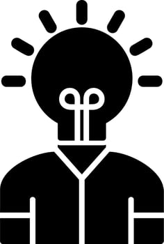 Initiative Vector Icon