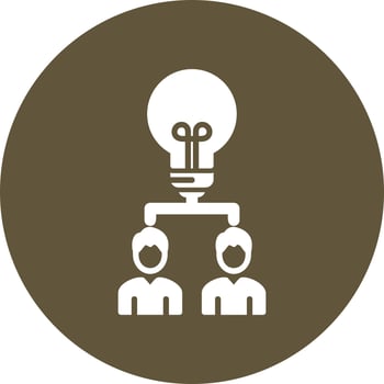 Creation Vector Icon