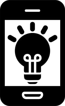 Idea Vector Icon