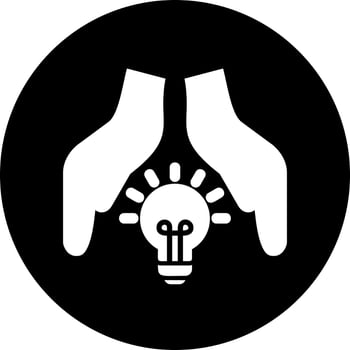Save Vector Icon