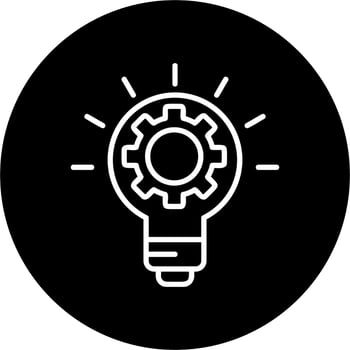 Innovation Vector Icon