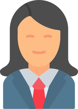 Female Vector Icon
