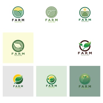 Farm vector agriculture