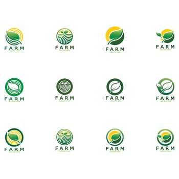 Farm vector agriculture
