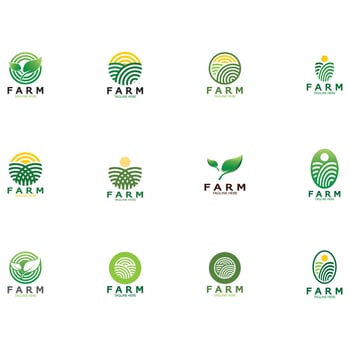 Farm vector agriculture