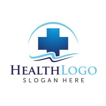 Health care Logo, Medical and Clinic Logo Vector