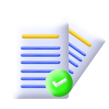 Clipboard concept linear icon isolated on transparent background png