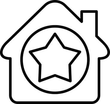 Favorite Vector Icon