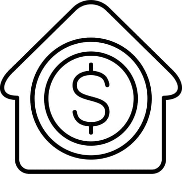 Money Vector Icon