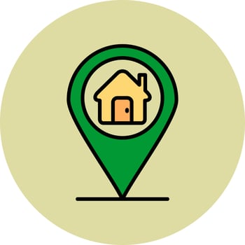 Navigator Vector Icon