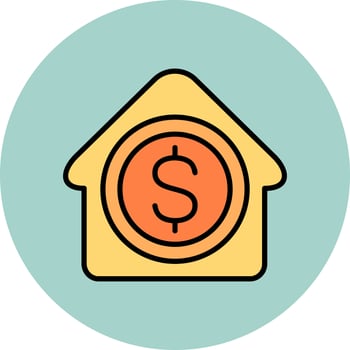 Money Vector Icon