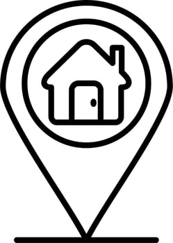 Navigator Vector Icon