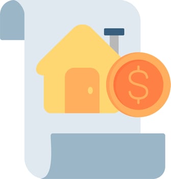 Loan Vector Icon