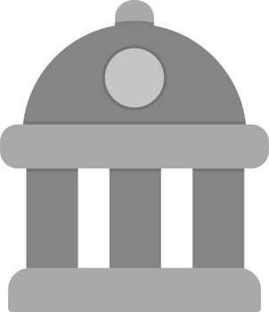 Building Vector Icon